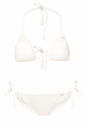 Two-piece swimsuit, zdjęcie 1 Two-piece swimsuit od EA7 Emporio Armani